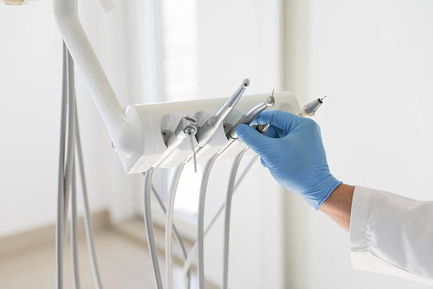 24/7 Emergency Dental Implants experts in De Soto, IL